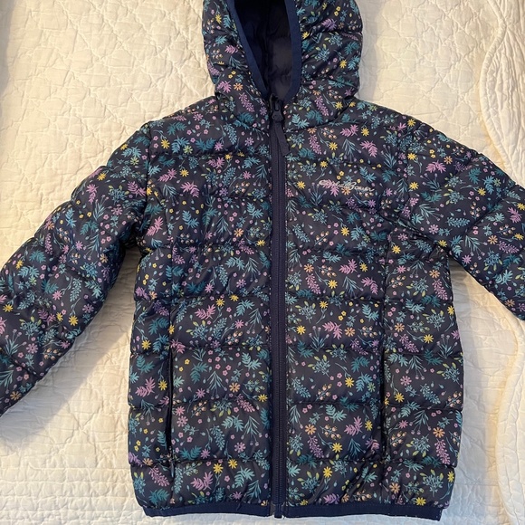 Eddie Bauer Jackets & Coats Eddie Bauer Toddler Snow Coat Poshmark